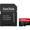 Карта памяти SanDisk microSDXC 256GB Ultra Class 10 (SDSQXCD-256G-GN6MA)