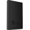 Жесткий диск (накопитель) HP SSD External 500GB P600 Series Black (3XJ07AA)