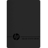 Жесткий диск (накопитель) HP SSD External 1.0TB P600 Series Black (3XJ08AA)