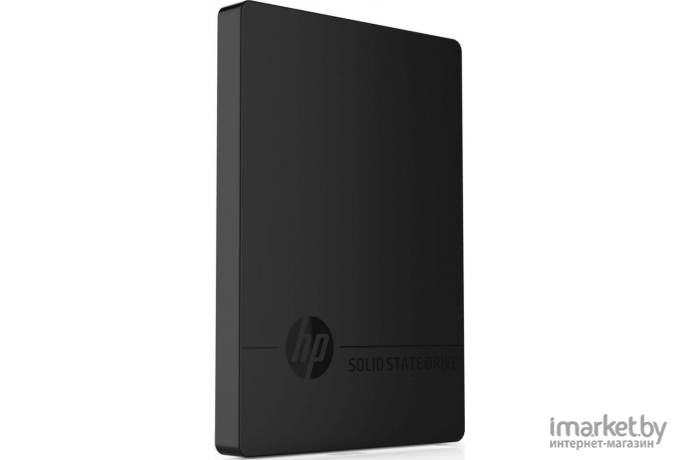 Жесткий диск (накопитель) HP SSD External 1.0TB P600 Series Black (3XJ08AA)