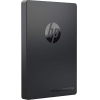 Жесткий диск (накопитель) HP SSD External 512GB P700 Series Black (5MS29AA)