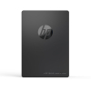 Жесткий диск (накопитель) HP SSD External 512GB P700 Series Black (5MS29AA)