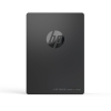 Жесткий диск (накопитель) HP SSD External 1.0TB P700 Series Black (5MS30AA)