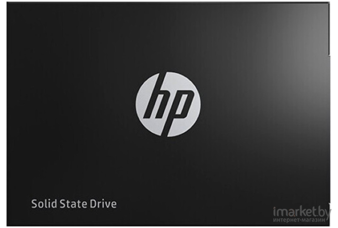 Жесткий диск (накопитель) HP SSD 512Gb S750 Series (16L53AA)