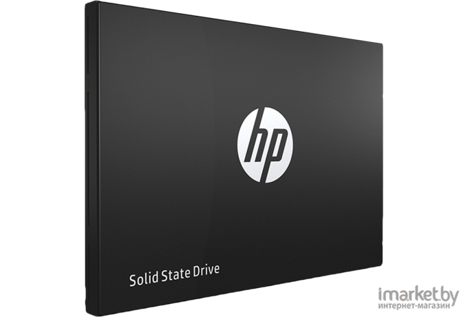 Жесткий диск (накопитель) HP SSD 512Gb S750 Series (16L53AA)