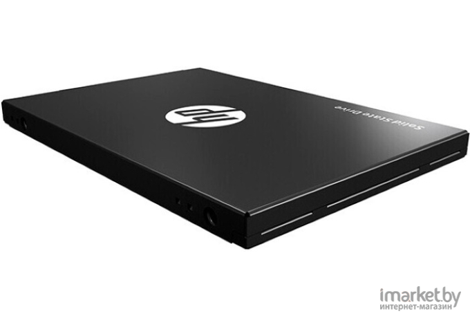 Жесткий диск (накопитель) HP SSD 512Gb S750 Series (16L53AA)