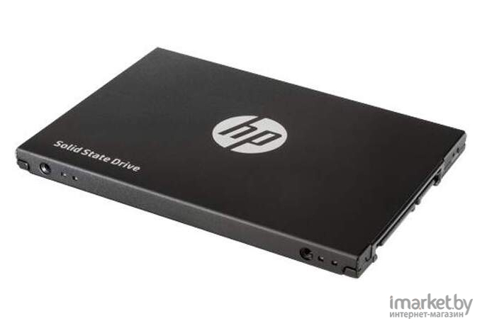 Жесткий диск (накопитель) HP SSD 512Gb S750 Series (16L53AA)