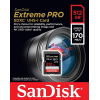 Карта памяти SanDisk SDXC 512GB Extreme Pro UHS-I Class 3 (SDSDXXD-512G-GN4IN)