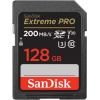 Карта памяти SanDisk SDXC 128GB Extreme Pro UHS-I Class 3 (SDSDXXD-128G-GN4IN)