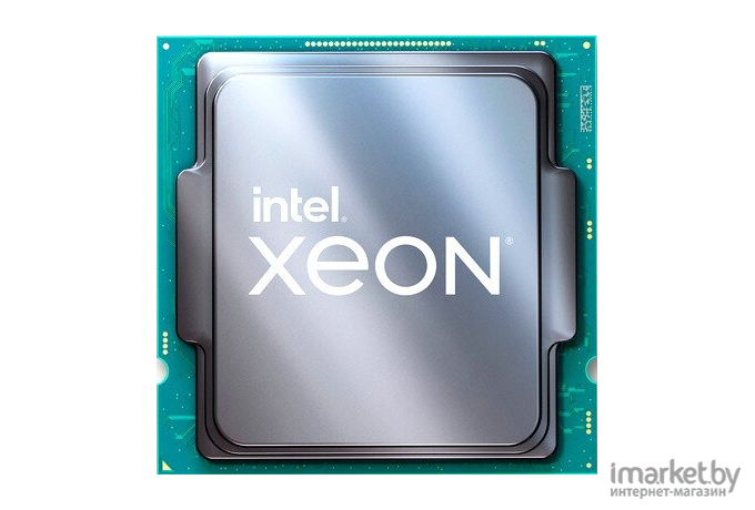 Процессор Intel Xeon E-2374G OEM