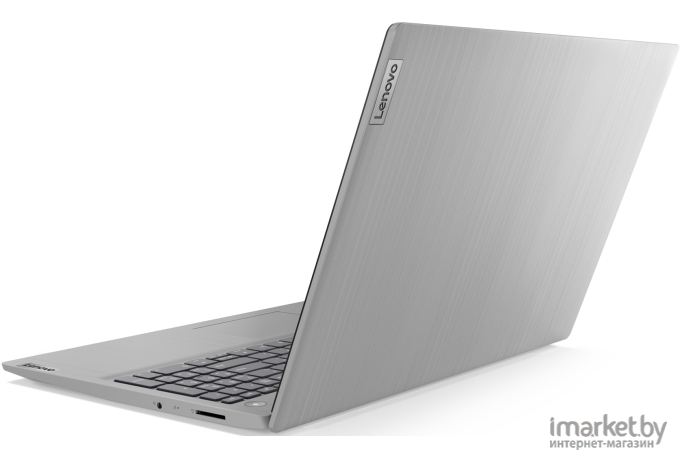 Ноутбук Lenovo IdeaPad 3 15IGL05 Intel Pentium N5030/8Gb/256Gb Grey (81WQ0082RK)