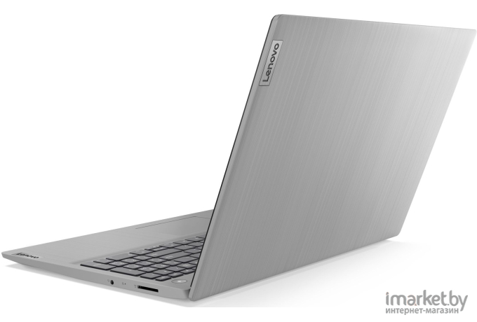 Ноутбук Lenovo IdeaPad 3 15IGL05 Intel Pentium N5030/8Gb/256Gb Grey (81WQ0082RK)