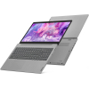 Ноутбук Lenovo IdeaPad 3 15IGL05 Intel Pentium N5030/8Gb/256Gb Grey (81WQ0082RK)