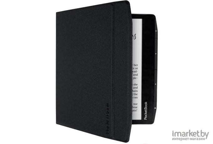 Обложка электронной книги PocketBook 700 Flip series Black