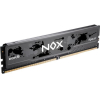 Оперативная память Apacer NOX 8GB DDR5 5200Mhz (AH5U08G52C50RMBAA-1)