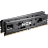 Оперативная память Apacer NOX 2x8GB DDR5 5200Mhz (AH5U16G52C50RMBAA-2)