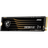 SSD-накопитель MSI Spatium M480 HS 2TB (S78-440Q100-P83)