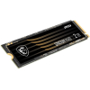 SSD-накопитель MSI Spatium M480 HS 2TB (S78-440Q100-P83)