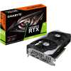 Видеокарта GigaByte GeForce RTX 3050 WINDFORCE OC 8G (GV-N3050WF2OC-8GD)