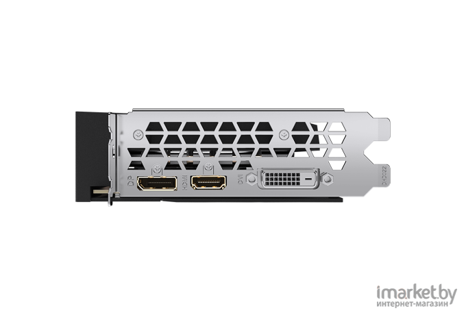Видеокарта GigaByte GeForce RTX 3050 WINDFORCE OC 8G (GV-N3050WF2OC-8GD)