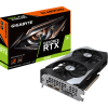 Видеокарта GigaByte GeForce RTX 3050 WINDFORCE OC 8G (GV-N3050WF2OC-8GD)