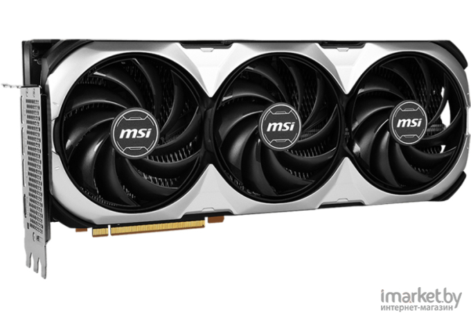 Видеокарта MSI GeForce RTX 4090 Ventus 3X 24G OC