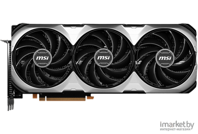 Видеокарта MSI GeForce RTX 4090 Ventus 3X 24G OC