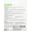 USB Flash-накопитель Digma DRIVE2 32GB USB 2.0 серебристый (DGFUM032A20SR)