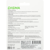 USB Flash-накопитель Digma DRIVE2 32GB USB 2.0 серебристый (DGFUM032A20SR)