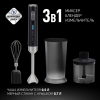 Блендер Polaris PHB 0746 CordLess черный