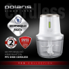 Измельчитель Polaris PFC 0408 CordLess белый