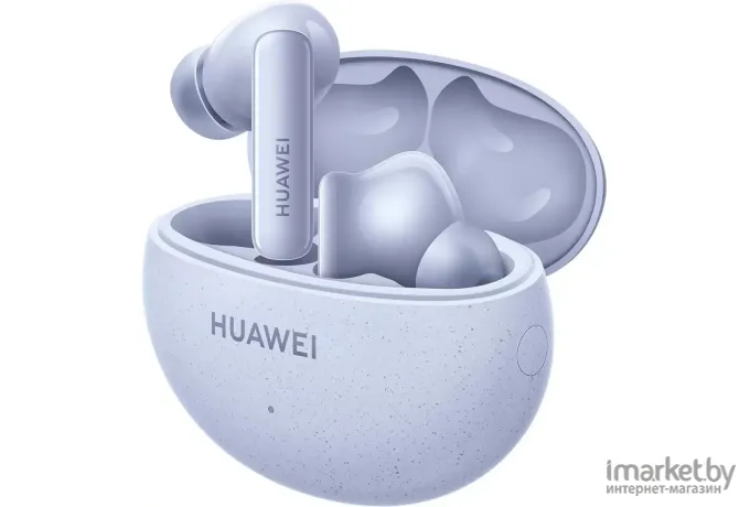 Наушники Huawei FreeBuds 5i Isle Blue