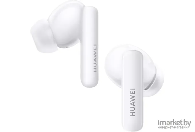 Наушники Huawei FreeBuds 5i Ceramic White