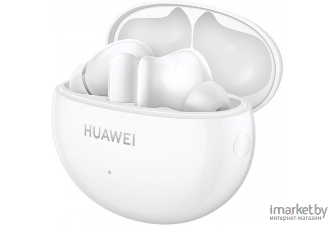 Наушники Huawei FreeBuds 5i Ceramic White