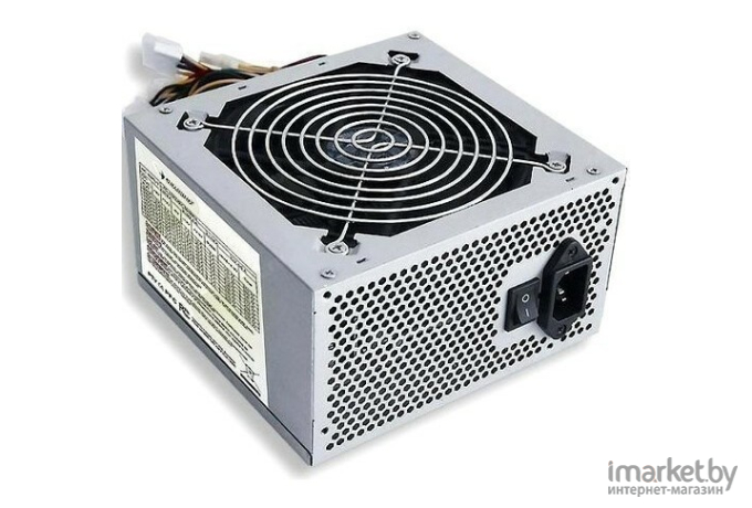 Блок питания Hiper ATX 450W HPM-450