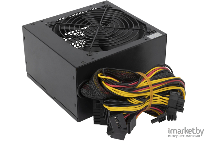 Блок питания Hiper ATX 450W HPM-450