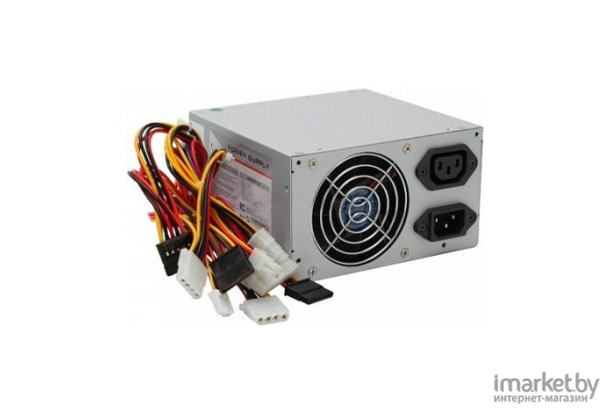 Блок питания Hiper ATX 450W HPM-450