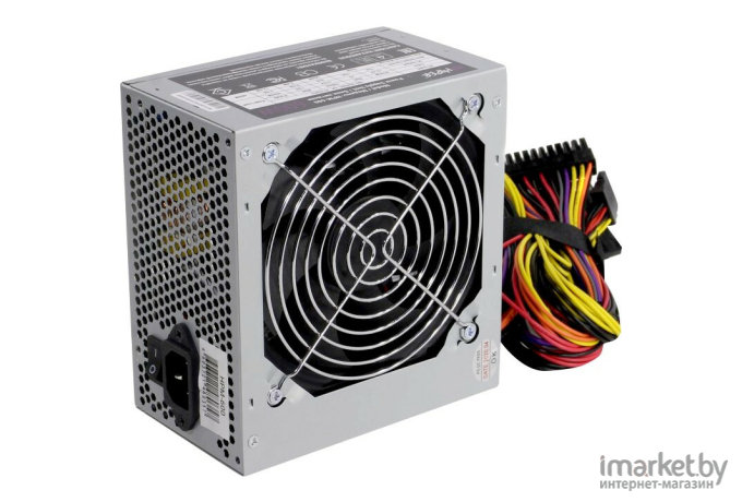 Блок питания Hiper ATX 600W HPM-600