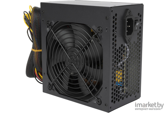 Блок питания Hiper ATX 450W HPC-450