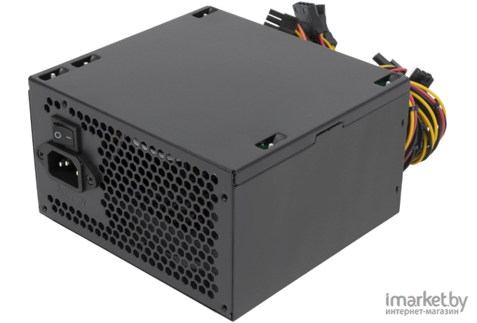 Блок питания Hiper ATX 500W HPC-500