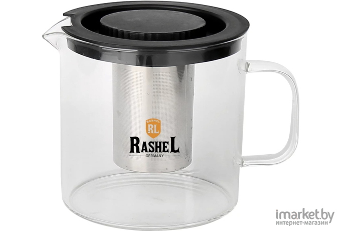 Заварочный чайник Rashel R8358