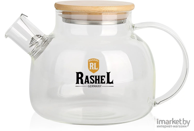 Заварочный чайник Rashel R8350