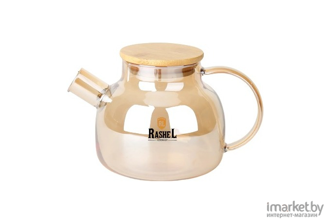 Заварочный чайник Rashel R8352