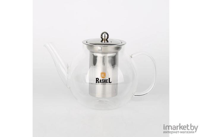 Заварочный чайник Rashel R8356
