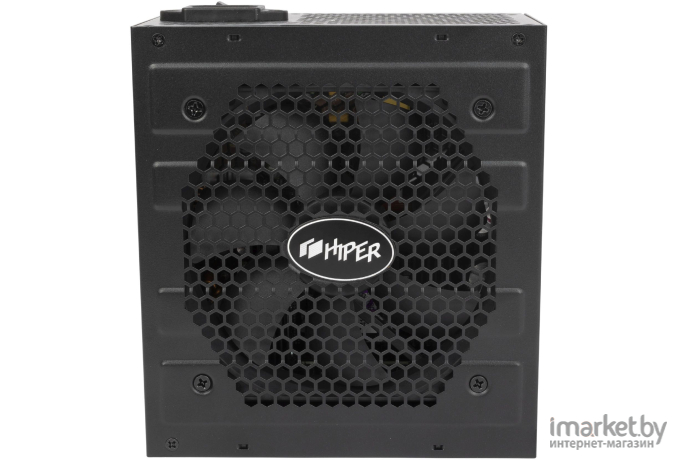 Блок питания Hiper ATX 600W HPB-600FMK2 80+ gold