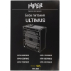 Блок питания Hiper ATX 600W HPB-600FMK2 80+ gold