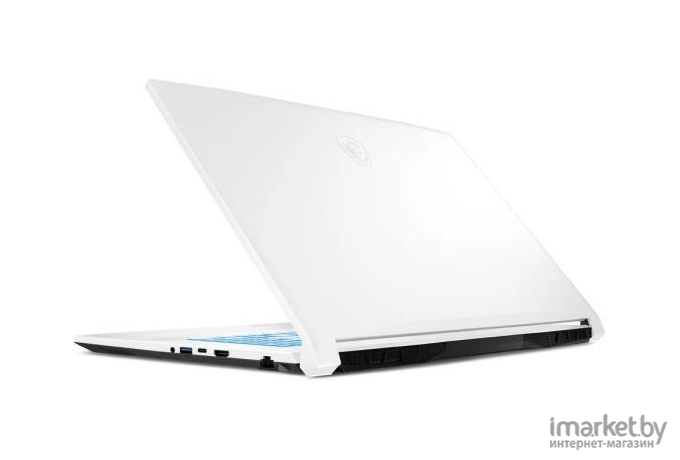 Ноутбук MSI Sword 17 A11UD-810XRU Core i5 белый (9S7-17L213-810)