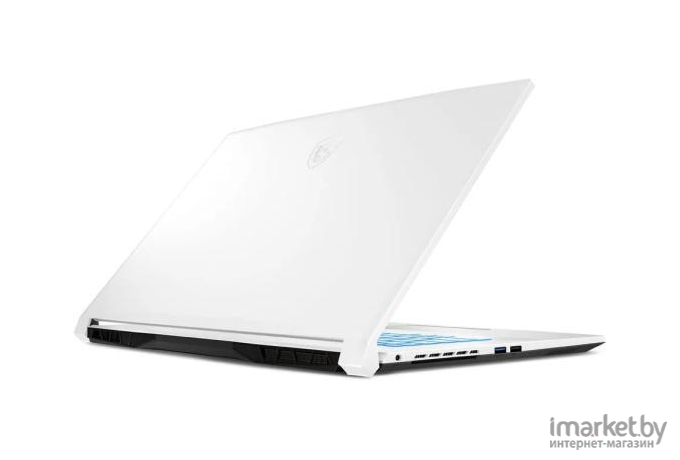 Ноутбук MSI Sword 17 A11UD-810XRU Core i5 белый (9S7-17L213-810)