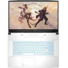 Ноутбук MSI Sword 17 A11UD-809XRU Core i5 белый (9S7-17L213-809)