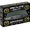 Игровая консоль Dendy Nimbus 1700 игр с HDMI черный/желтый